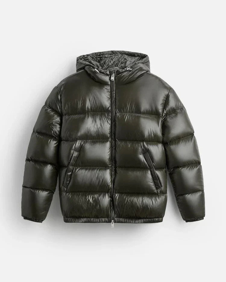 Remi - Chaqueta acolchada unisex