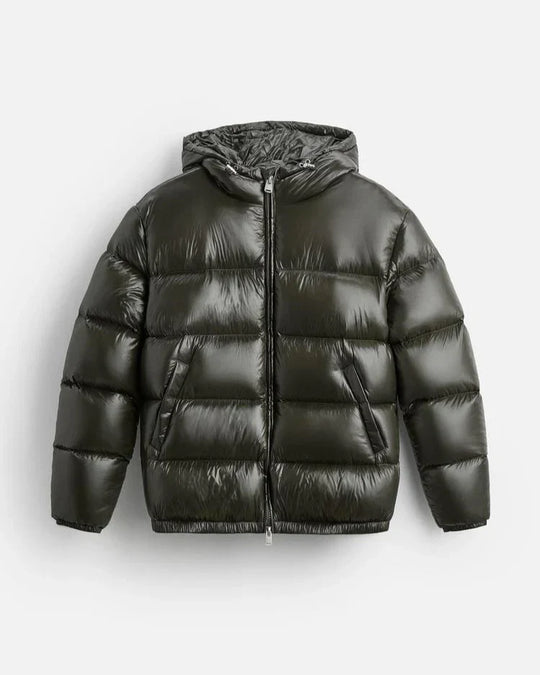 Remi - Chaqueta acolchada unisex
