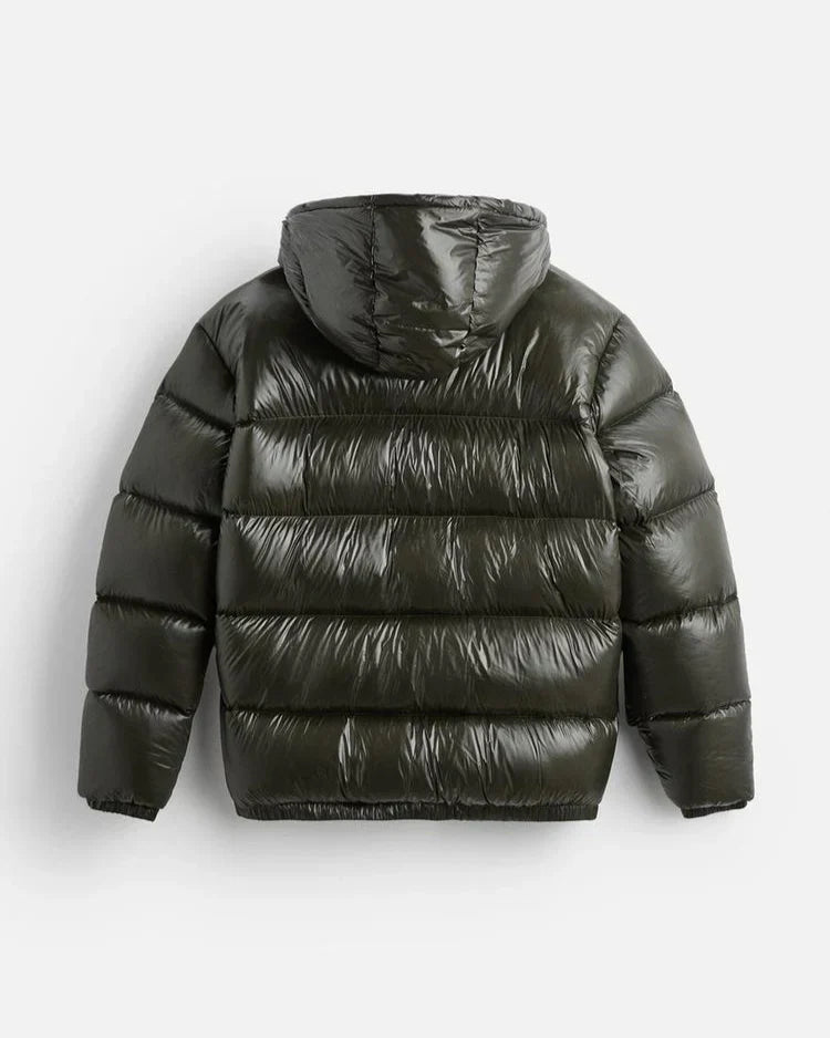 Remi - Chaqueta acolchada unisex