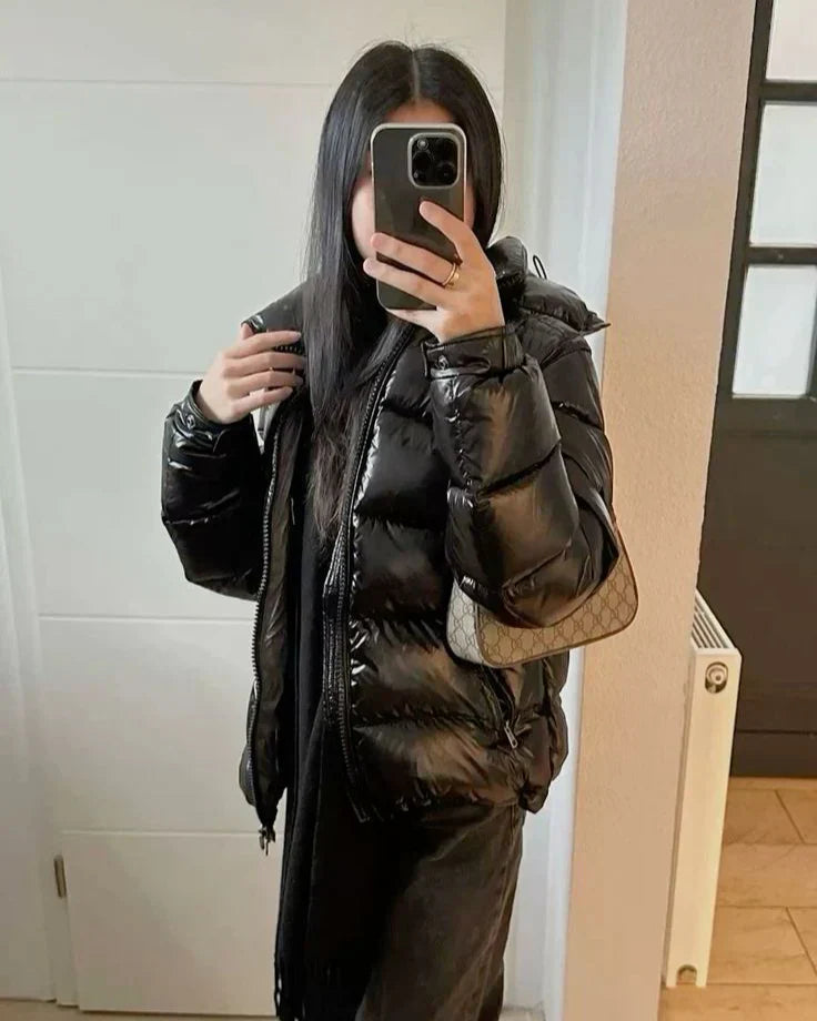 Remi - Chaqueta acolchada unisex