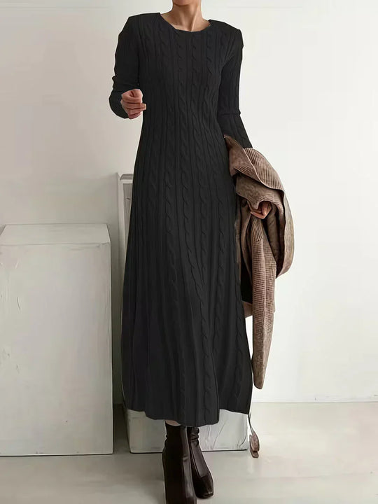 Maris – Vestido casual elegante