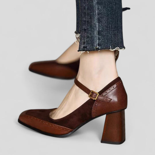 Carminia | Zapatos de tacón