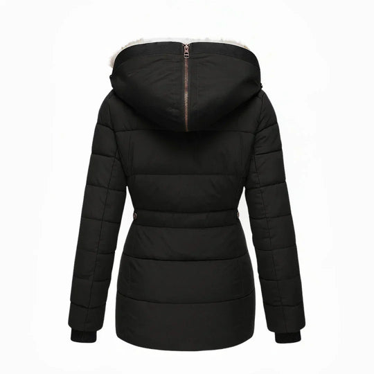 Sara - Chaqueta de invierno ultra cálida con forro suave