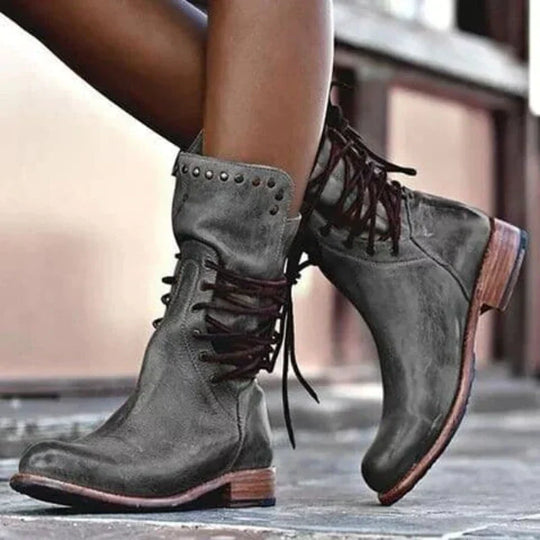 Aruna - Botas elegantes y cómodas