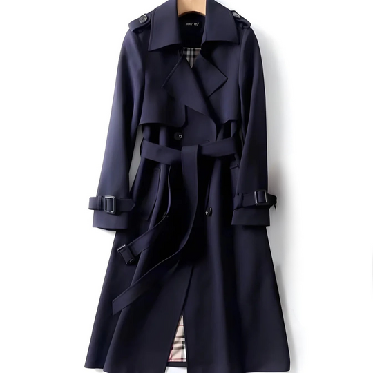 Adele - Gabardina Heritage
