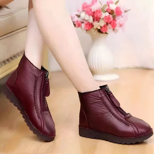 Nuvia™ | Zapatos ortopédicos con estilo