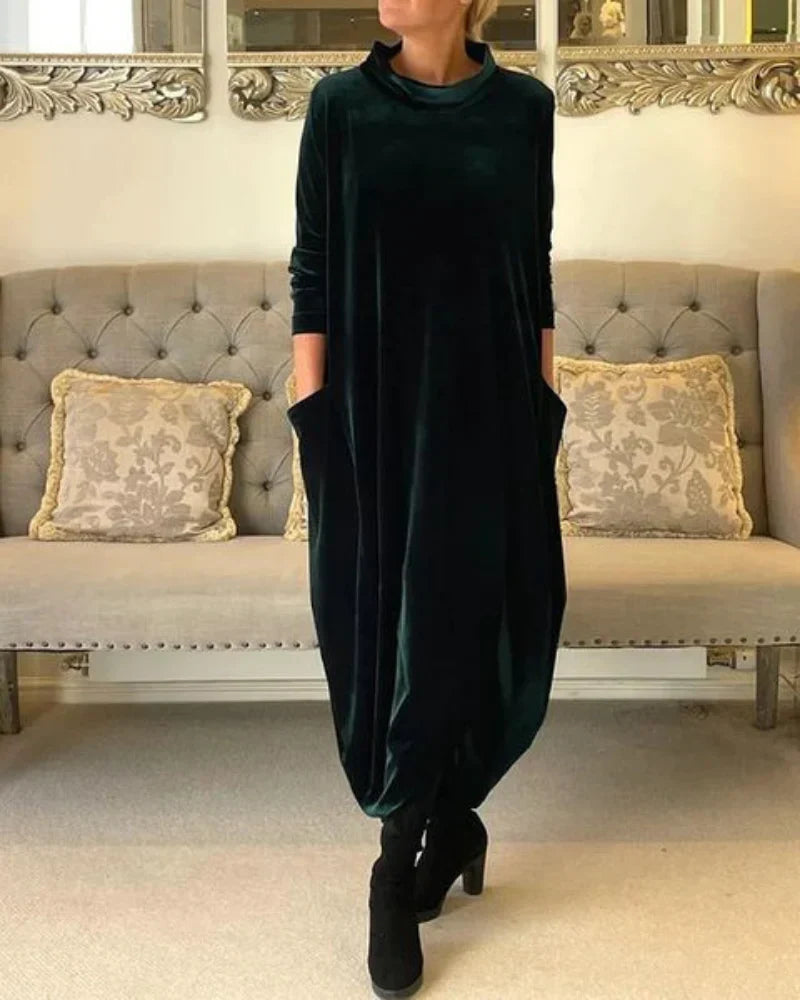Aria - Vestido elegante y con estilo