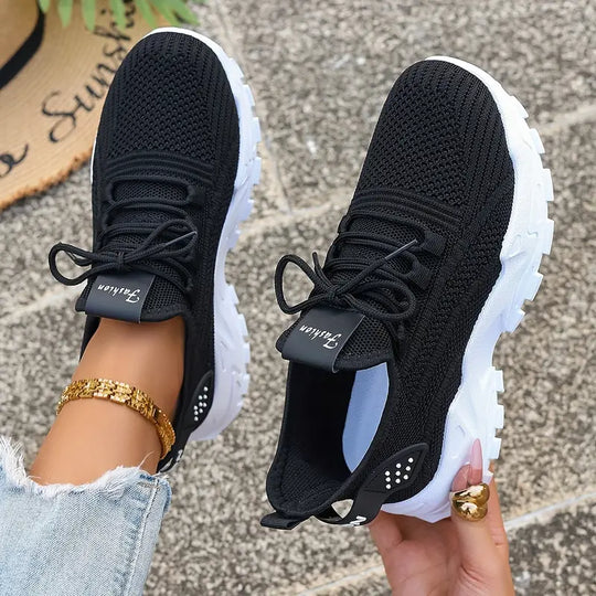 Zapatillas deportivas - Soporte y comodidad para cada paso