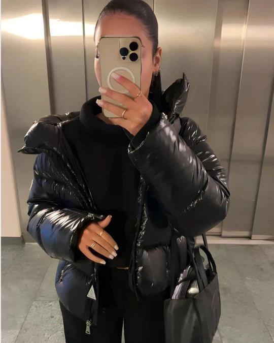 Remi - Chaqueta acolchada unisex