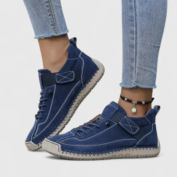 Barbara | Zapatillas Casual para Damas