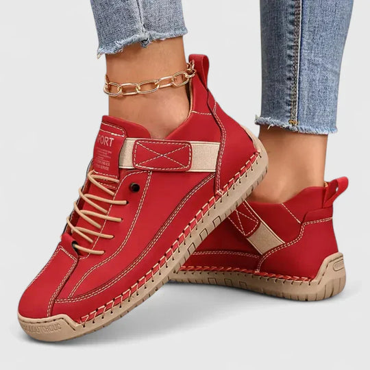 Barbara | Zapatillas Casual para Damas