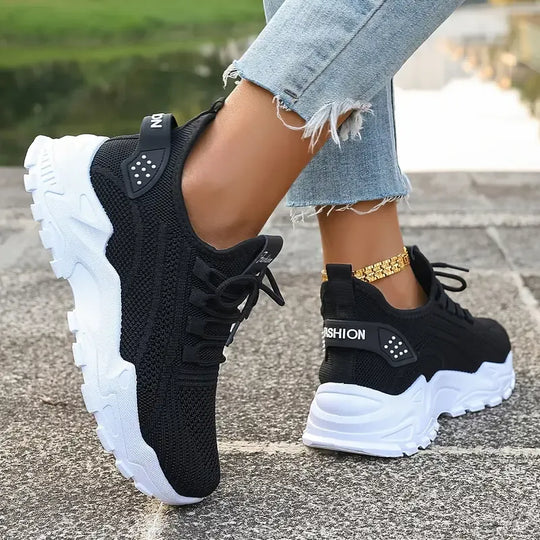Zapatillas deportivas - Soporte y comodidad para cada paso