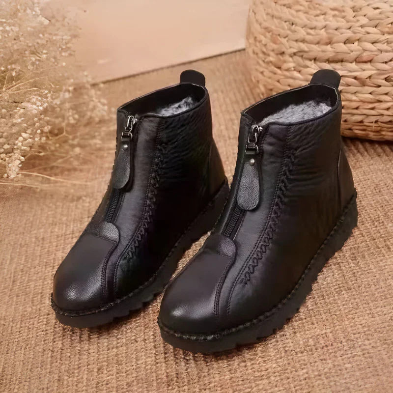 Nuvia™ | Zapatos ortopédicos con estilo