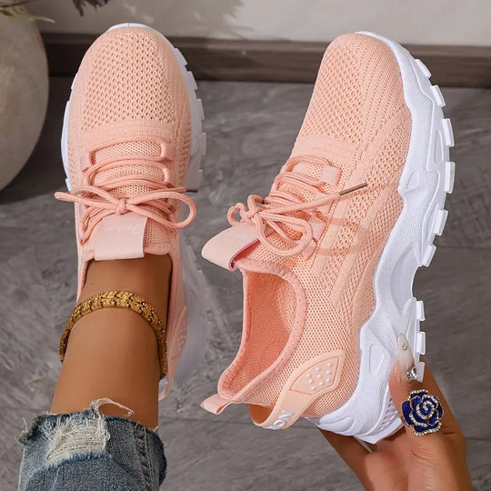Zapatillas deportivas - Soporte y comodidad para cada paso
