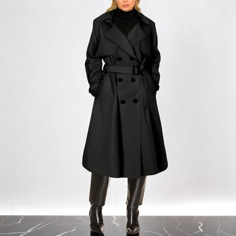 Adele - Gabardina Heritage
