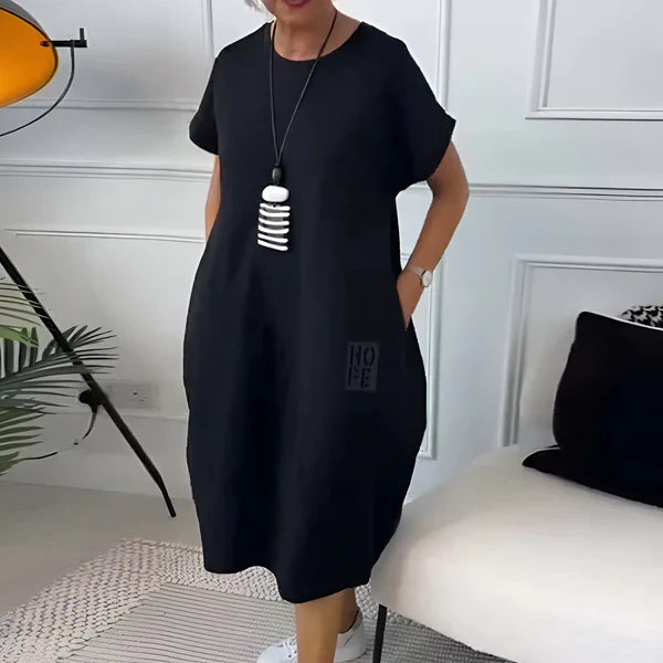 Inés - Vestido confort