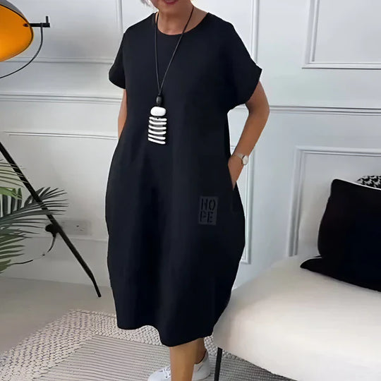 Inés - Vestido confort