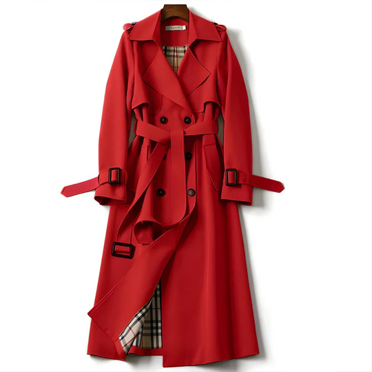 Adele - Gabardina Heritage