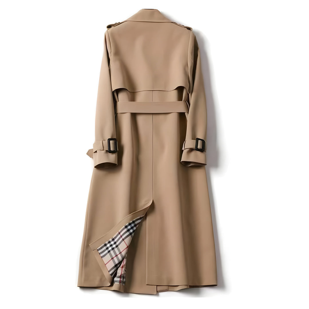 Adele - Gabardina Heritage