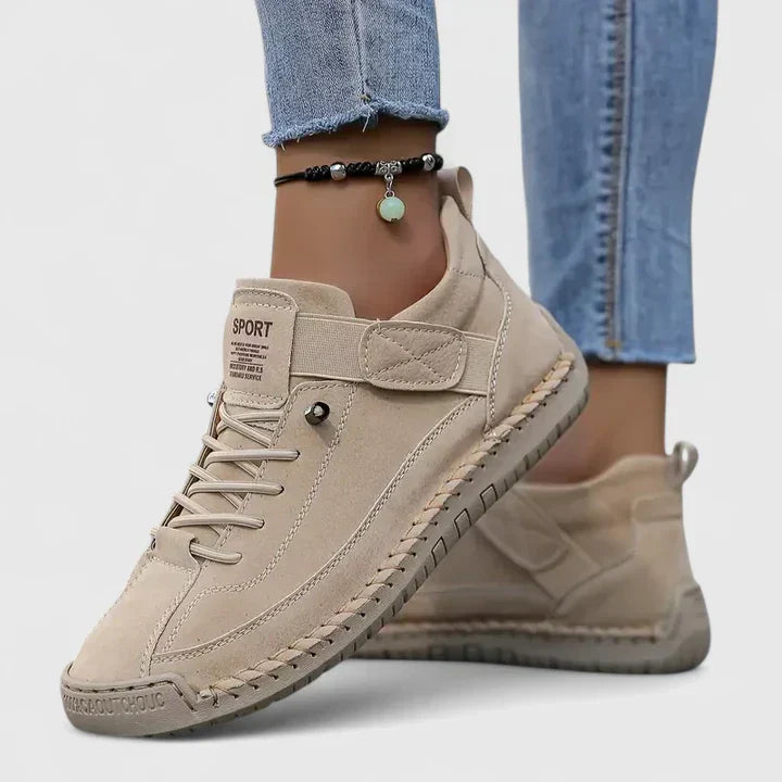 Barbara | Zapatillas Casual para Damas