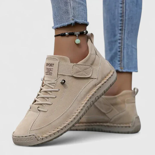 Barbara | Zapatillas Casual para Damas