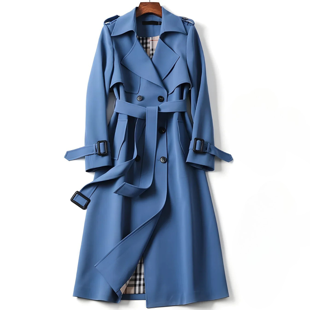 Adele - Gabardina Heritage