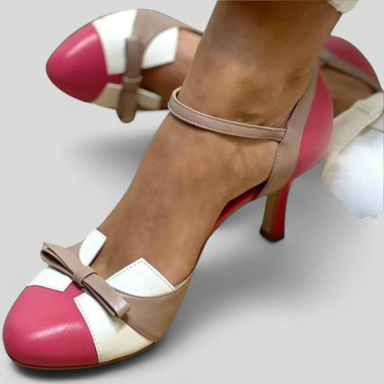 Evelia | Zapatos de tacón