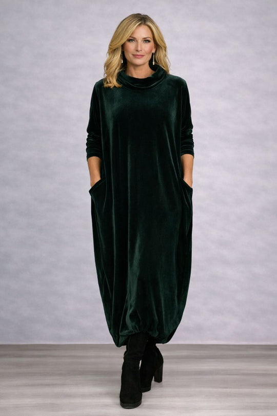 Aria - Vestido elegante y con estilo