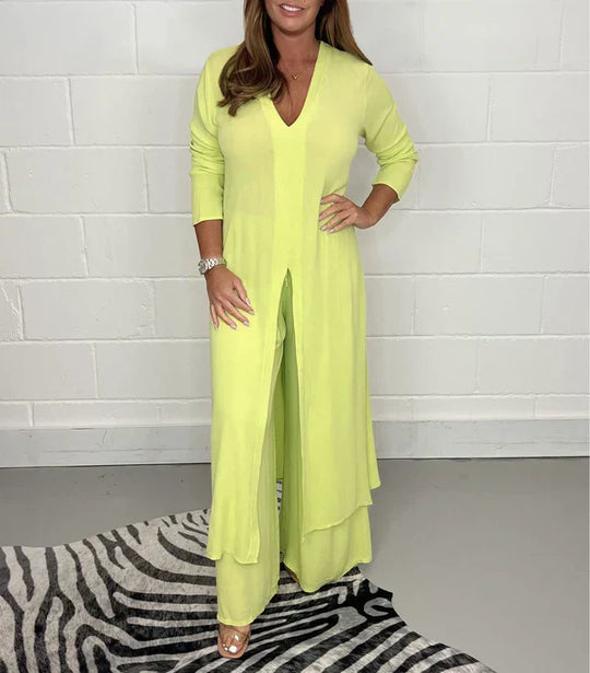 Gala™ | Juego de dos piezas Airy Spring