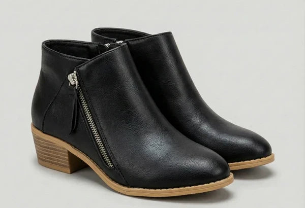 Viona – Botines ortopédicos