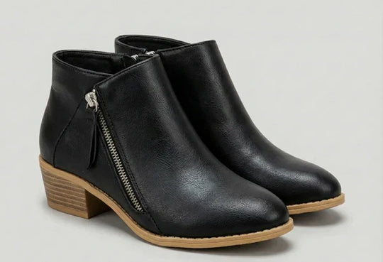 Viona – Botines ortopédicos
