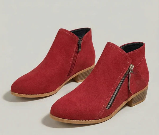 Viona – Botines ortopédicos