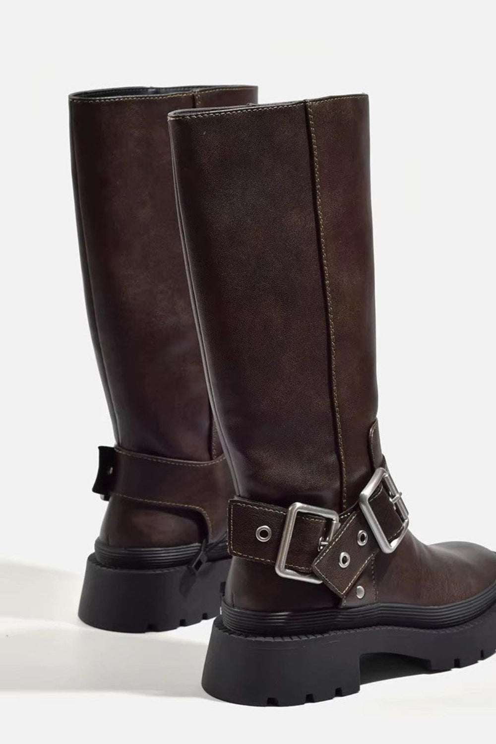 Greta | Botas de montar robustas para mujer