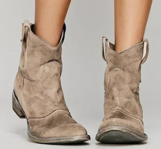 Carlotta | Botas