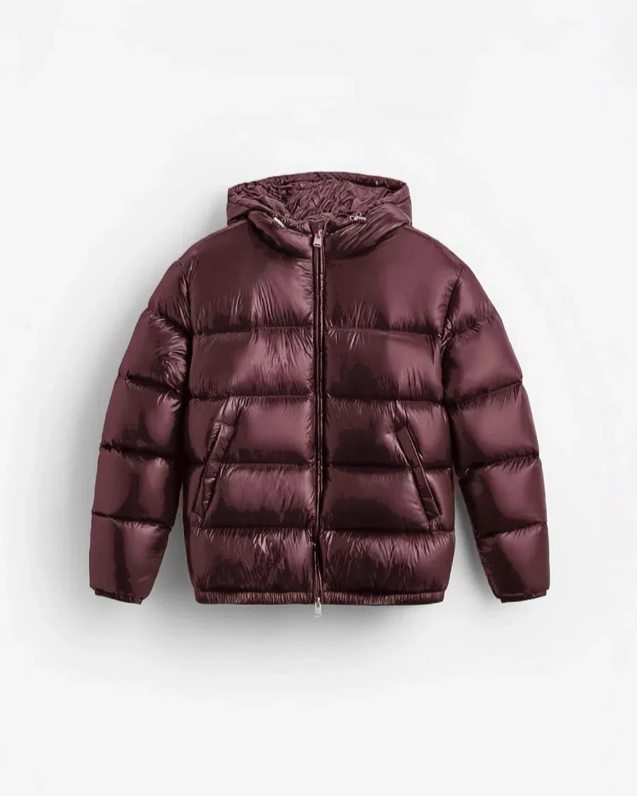 Remi - Chaqueta acolchada unisex