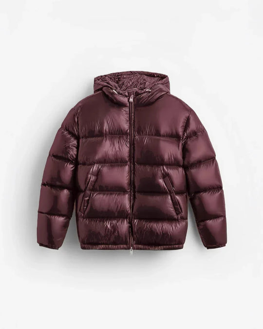 Remi - Chaqueta acolchada unisex
