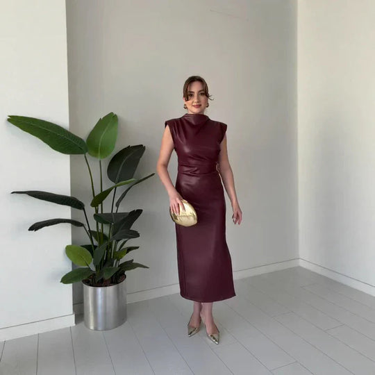 Natalia – Elegancia atemporal para cada ocasión