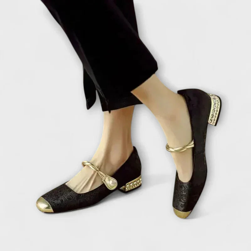 Loki - Mocasines