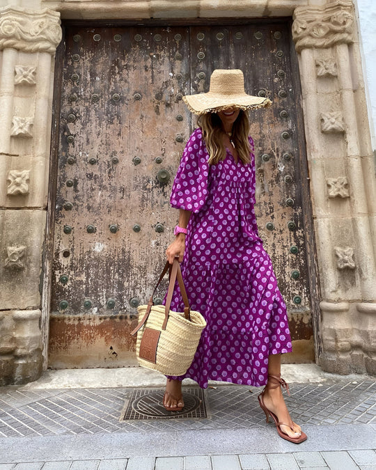 Linda™ | Elegante vestido de verano