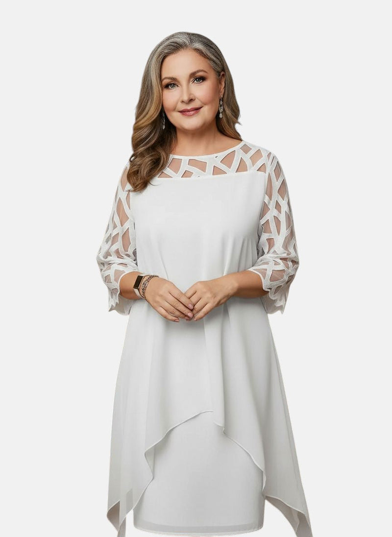 Gema – Vestido cómodo y favorecedor