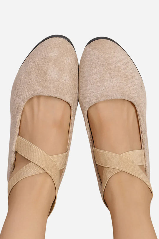 Luisa – Zapatos casuales, elegantes y cómodos