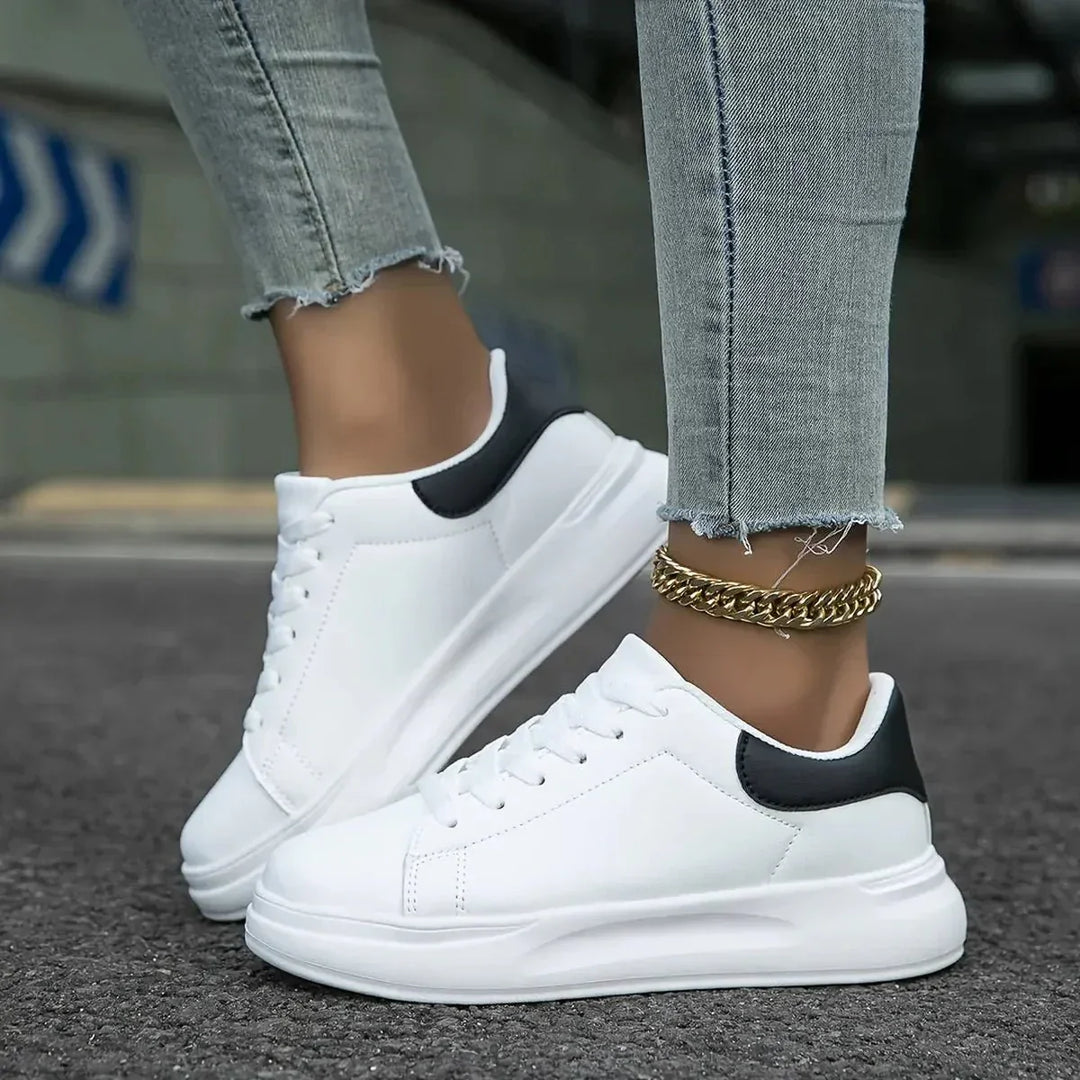 Doris | Zapatillas de moda para mujer estilo urbano