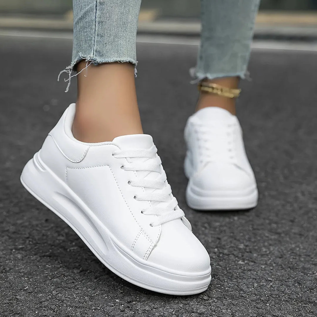 Doris | Zapatillas de moda para mujer estilo urbano