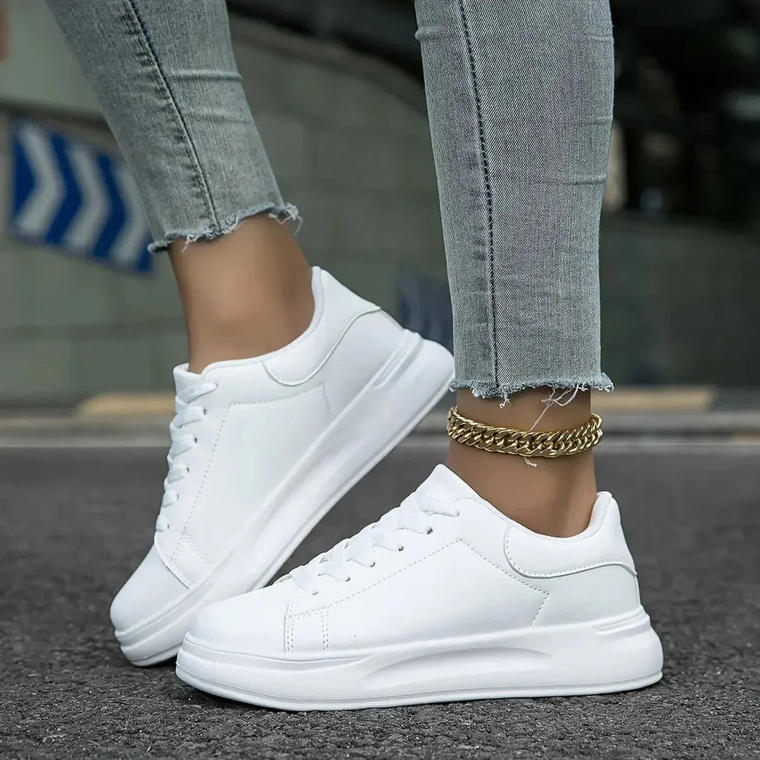 Doris | Zapatillas de moda para mujer estilo urbano