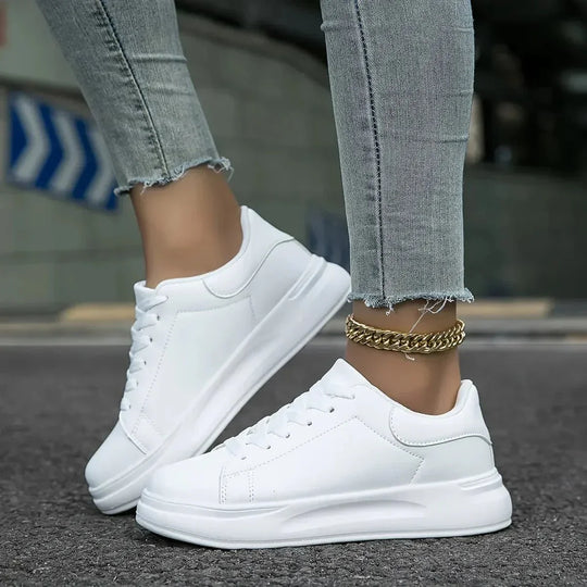 Doris | Zapatillas de moda para mujer estilo urbano