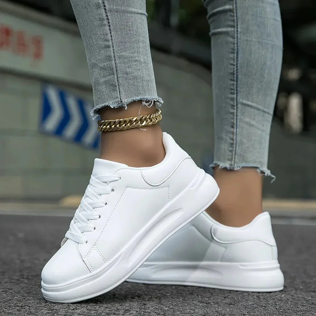 Doris | Zapatillas de moda para mujer estilo urbano
