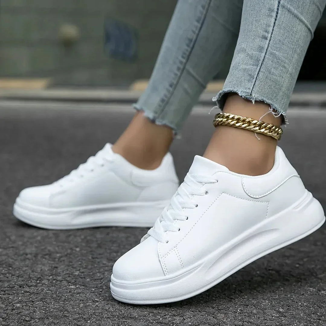 Doris | Zapatillas de moda para mujer estilo urbano