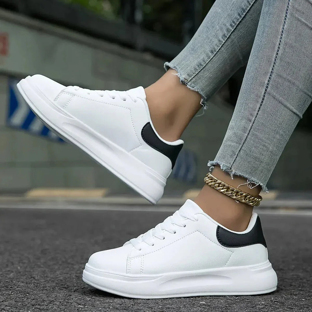 Doris | Zapatillas de moda para mujer estilo urbano