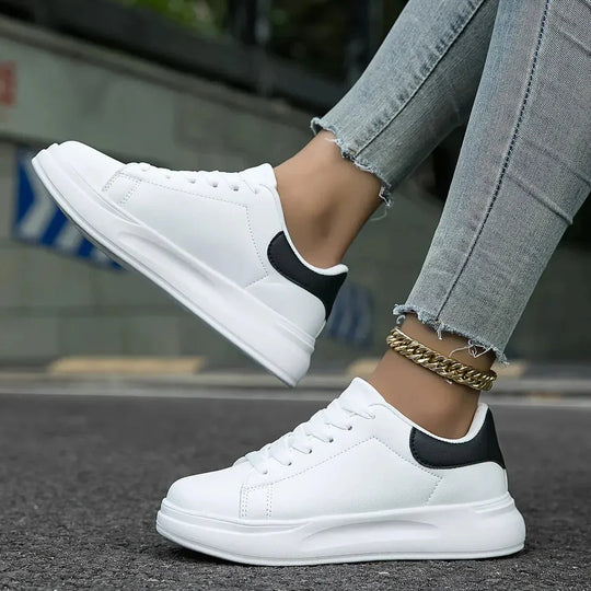 Doris | Zapatillas de moda para mujer estilo urbano