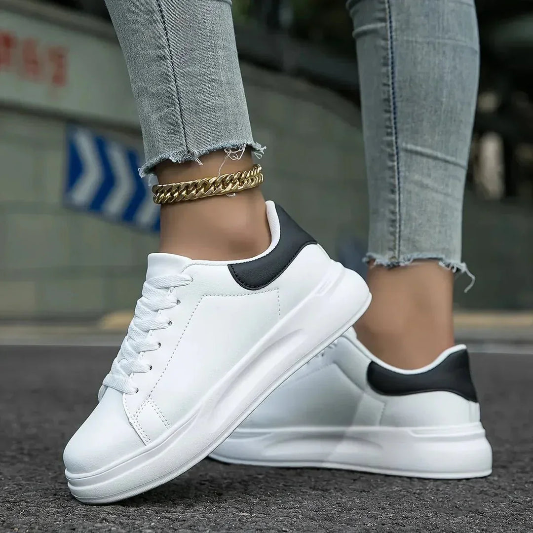 Doris | Zapatillas de moda para mujer estilo urbano